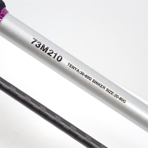 ２２サーベルマスターＴＴ７３ Ｍ２１０
